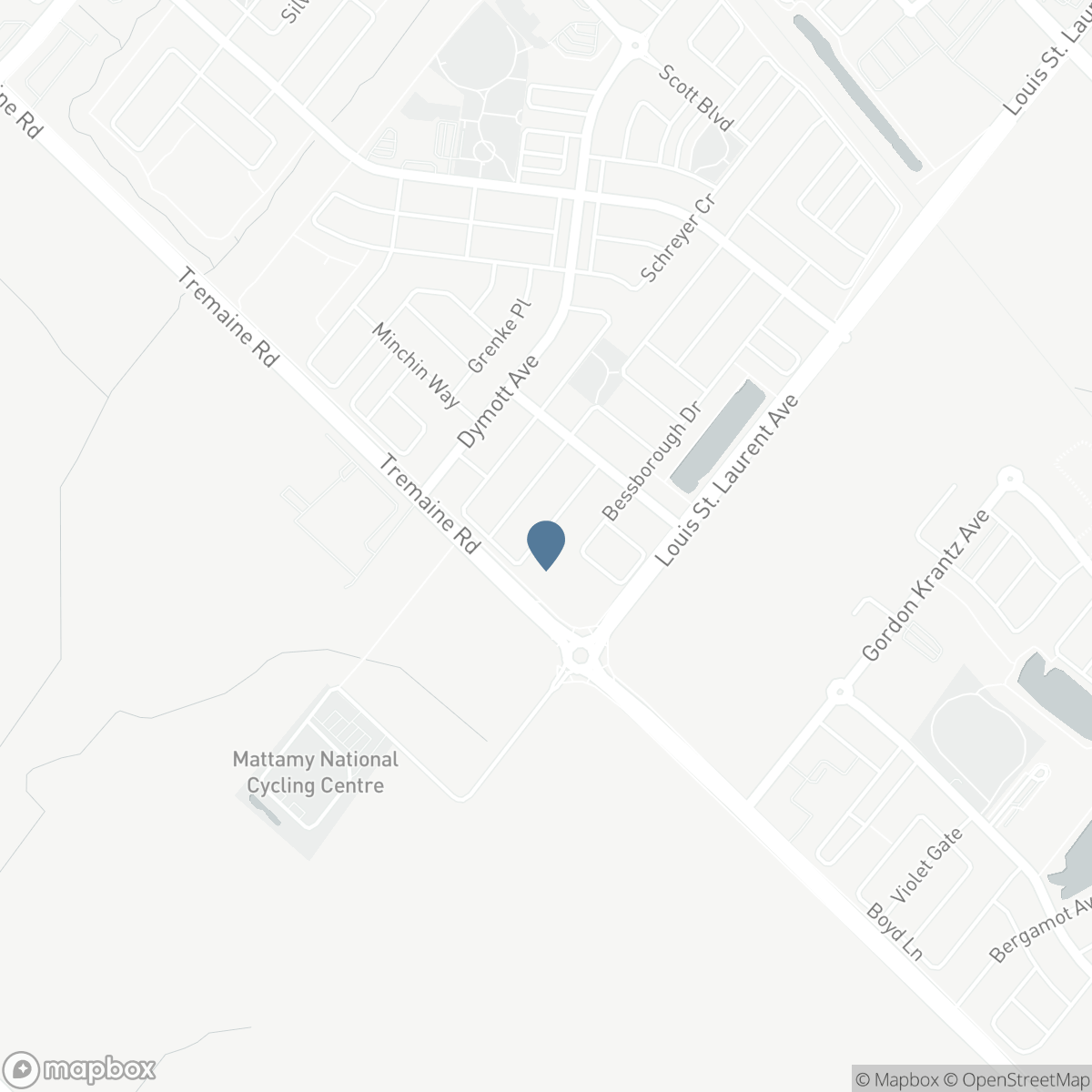 617 MOCKRIDGE TERRACE, Milton, Ontario L9T 7V2